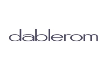 Imagine pentru producător Dablerom