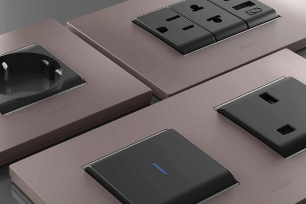 Poza pentru categoria Aparataj electric