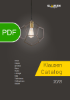 Poza cu Catalog Klausen 2020-2021