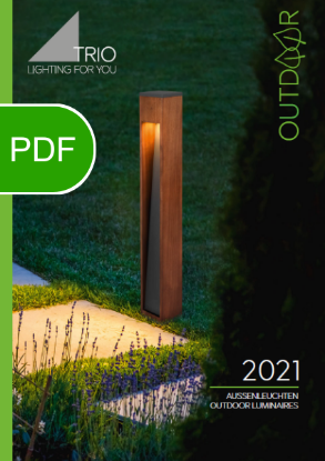 Poza cu Catalog Trio Exterior 2021