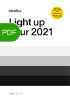 Poza cu Catalog Ideal Lux 2021