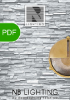 Poza cu Catalog NB Lighting 2018