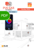Poza cu Catalog Elbi Pulsar 2022