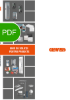 Poza cu Catalog Gewiss Ghid solutii pentru proiecte