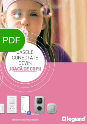 Poza cu Catalog Legrand Valena Life-Allure