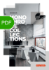 Poza cu Catalog Gewiss Chorus Monocrome Collections Perfect Harmony