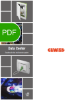 Poza cu Catalog Gewiss Data Center