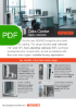Poza cu Catalog Gewiss Data Center Rack