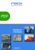 Poza cu Catalog Dablerom Fibox