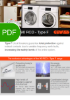 Poza cu Catalog Gewiss Siguranta electrica 90 RCD - Type F