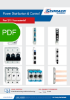 Poza cu Catalog Schrack Technik Sigurante