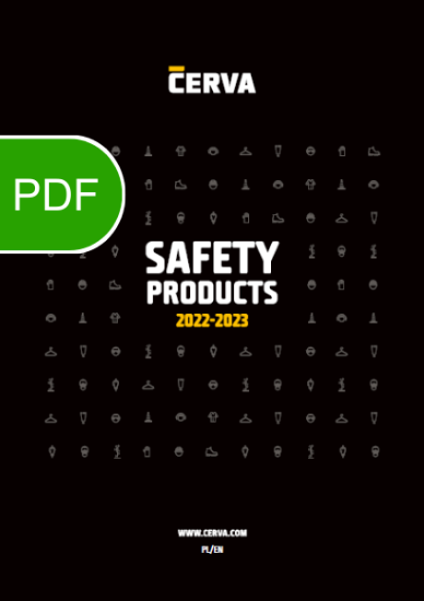 Poza cu Catalog Produse Cerva