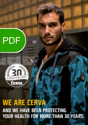 Poza cu Catalog Cerva