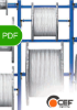 Poza cu Catalog Dablerom CEF