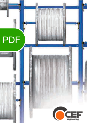Poza cu Catalog Dablerom CEF