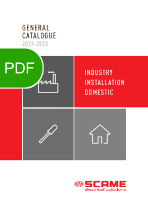 Poza cu Catalog Scame