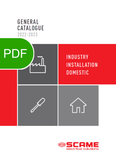 Poza cu Catalog Scame