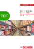 Poza cu Catalog Scame Rapid