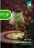 Poza cu Catalog Solar Luminaires 2023