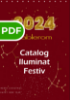 Poza cu Catalog Dablerom - iluminat festiv